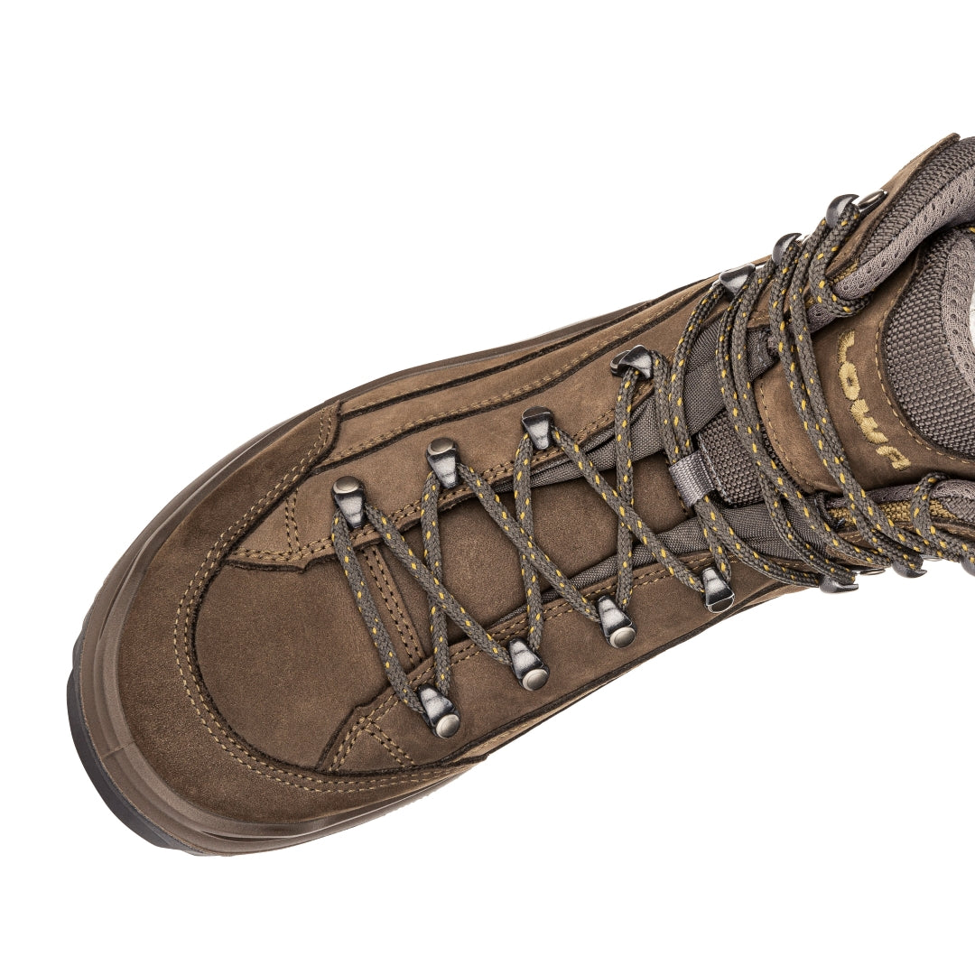 LOWA Renegade GTX Mid Men's Walking Boot Slate Top