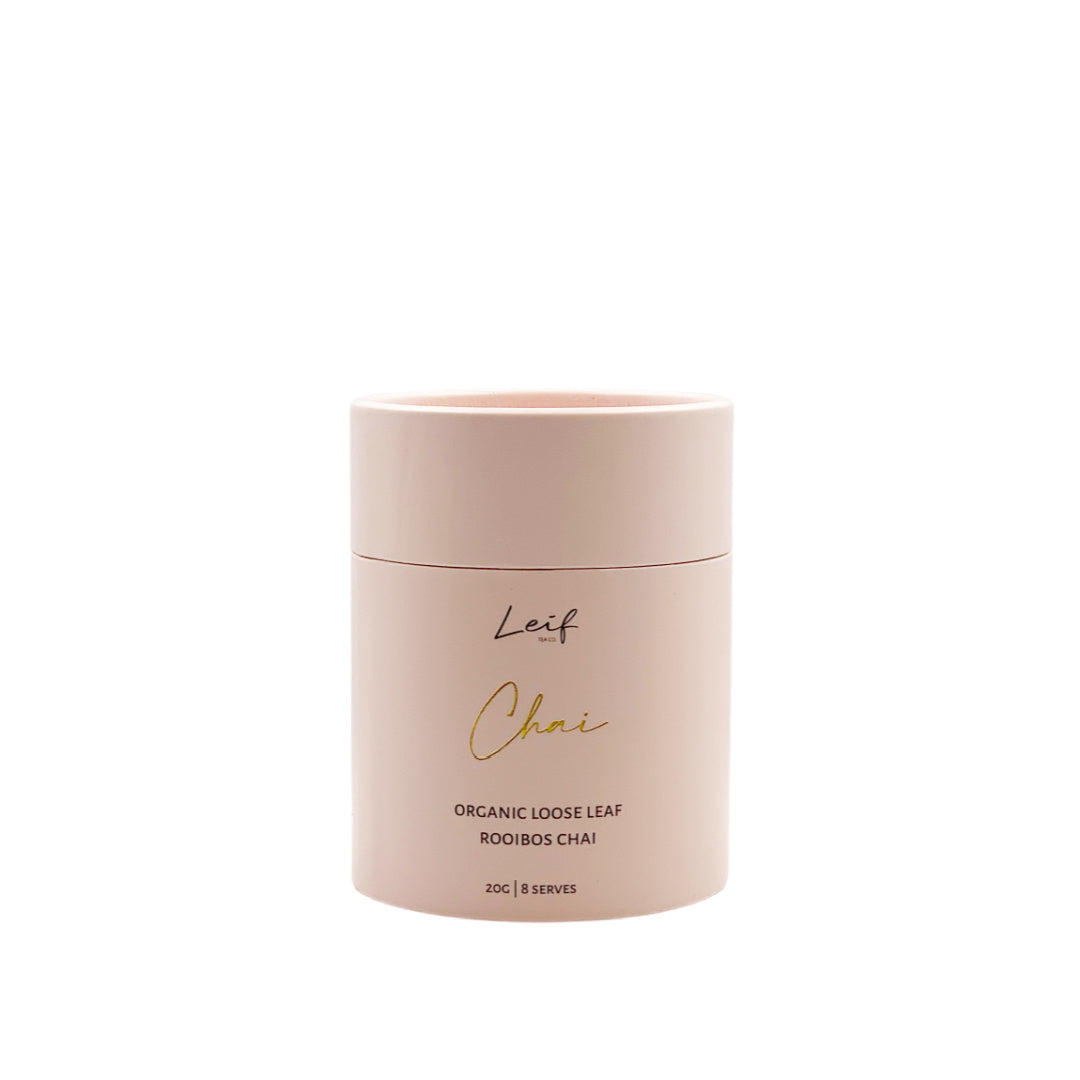 CHAI TEA BLEND