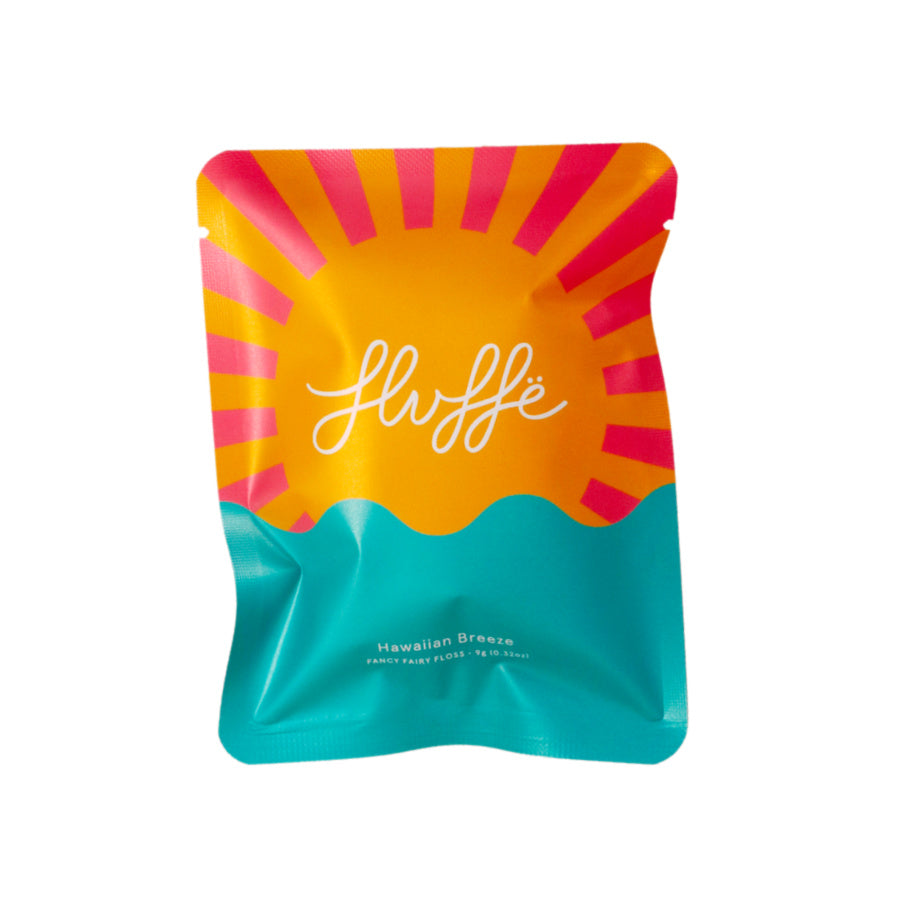 HAWAIIAN BREEZE FAIRY FLOSS