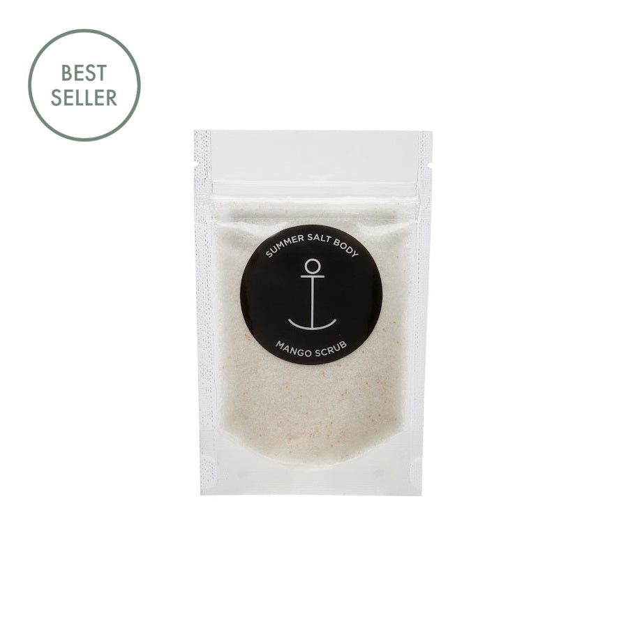 MANGO SCRUB