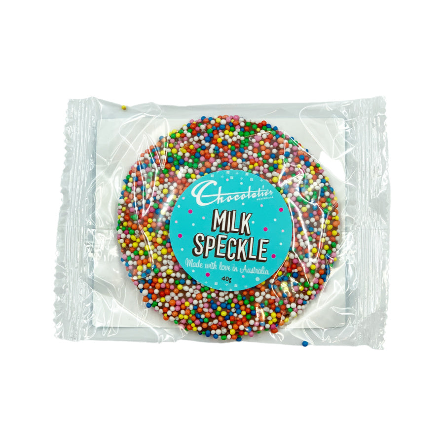 MILK SPECKLE