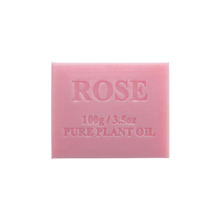 ROSE SOAP BAR