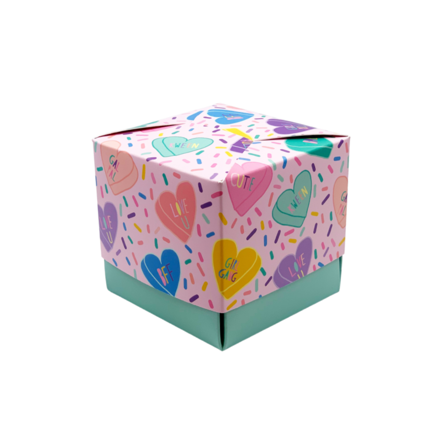 IT'S YOUR BIRTHDAY