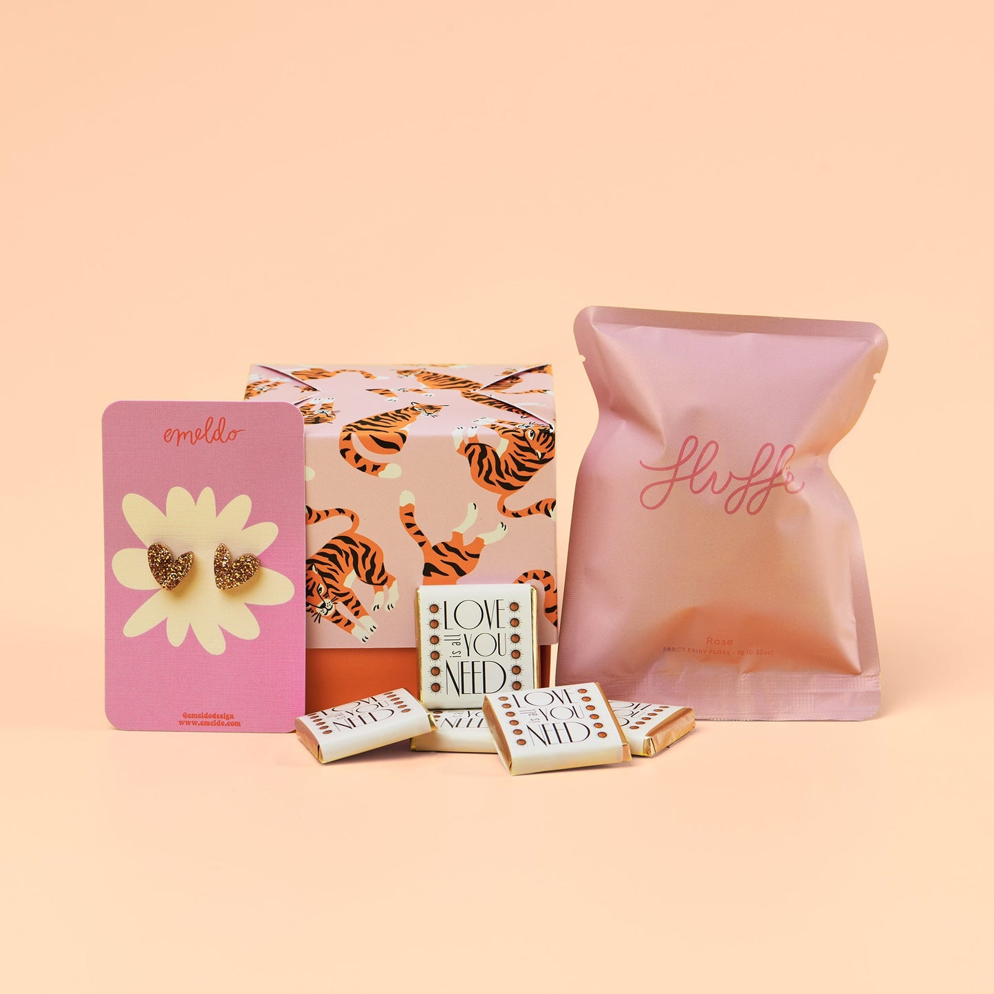 Treat Yo'Self Gift Box