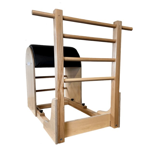 Ladder Barrel