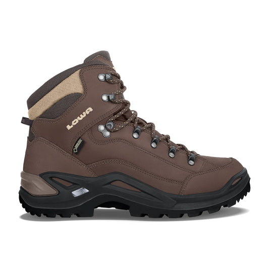 LOWA Renegade GTX Mid Men's Walking Boot Espresso