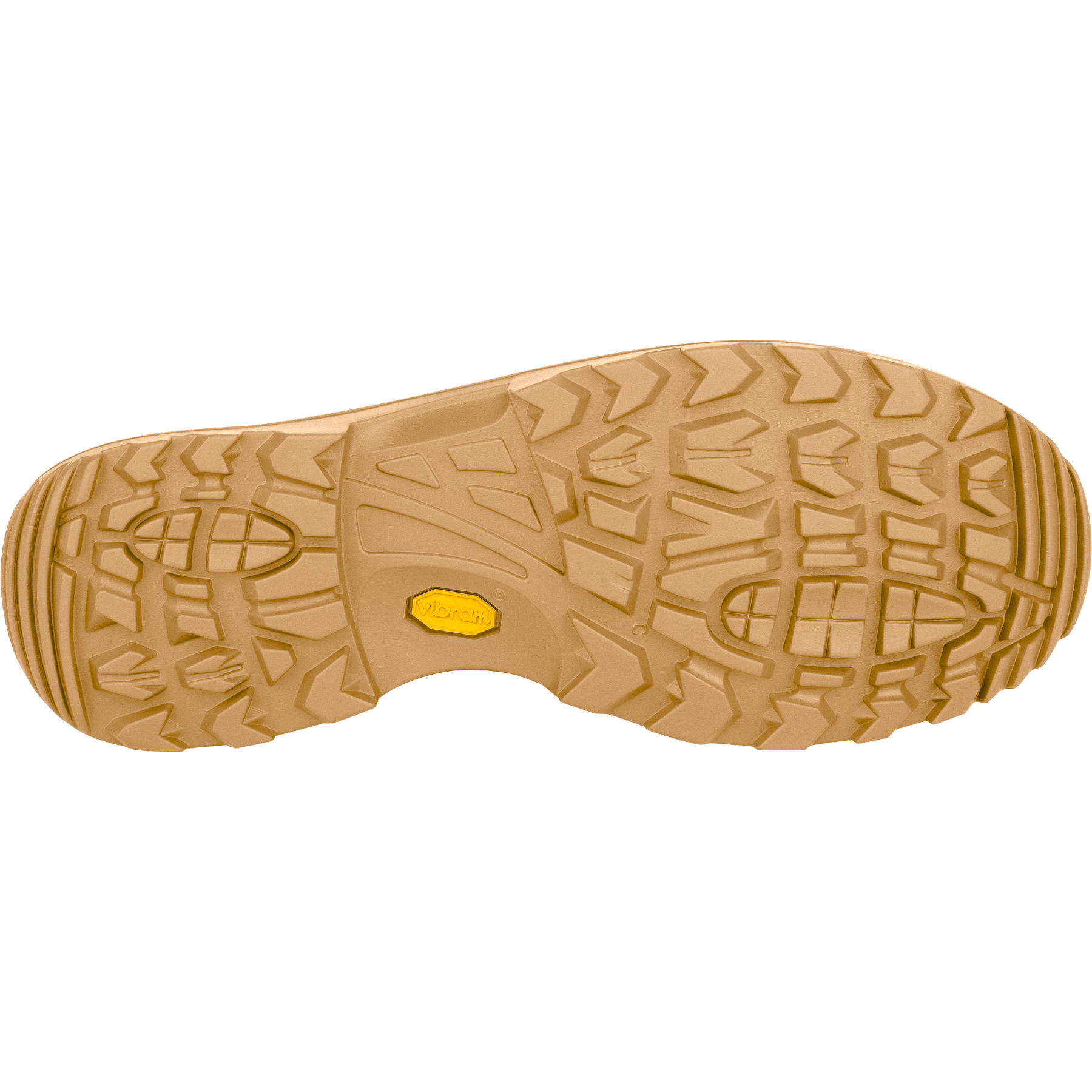 VIBRAM® EVO Gum