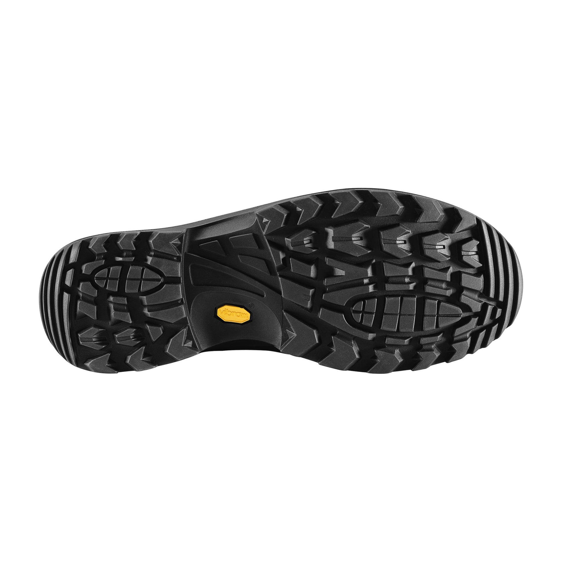 VIBRAM® EVO Black