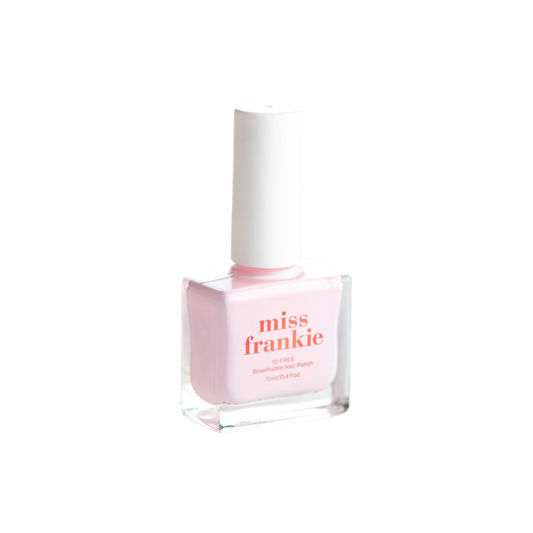 BFF Nail Polish