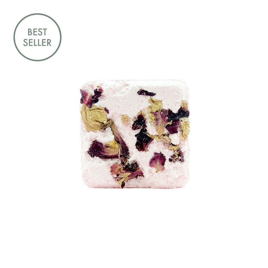BEAUTIFUL BATH BOMB