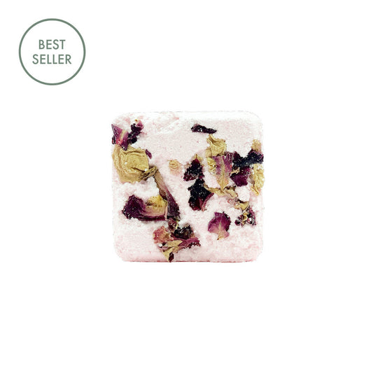 BEAUTIFUL BATH BOMB