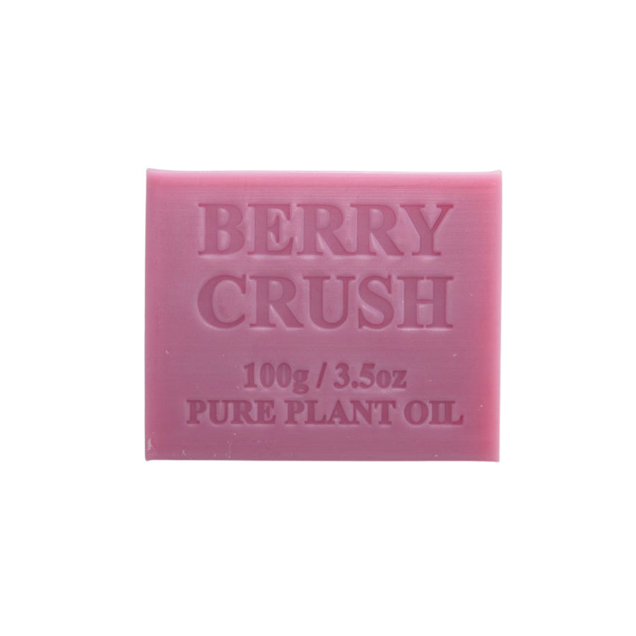 Berry Crush Soap