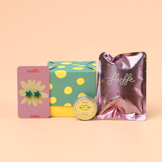 Bestie Gift Box