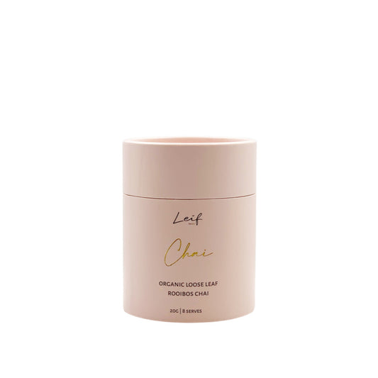 CHAI TEA BLEND