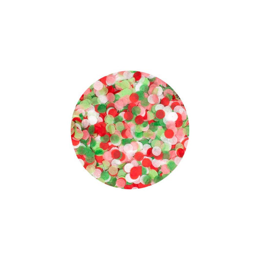 CHRISTMAS ECO CONFETTI