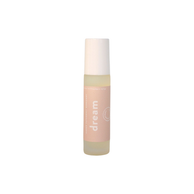 Essential Oil Perfume Roller