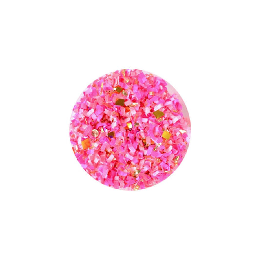 FLAMINGO BLING CONFETTI