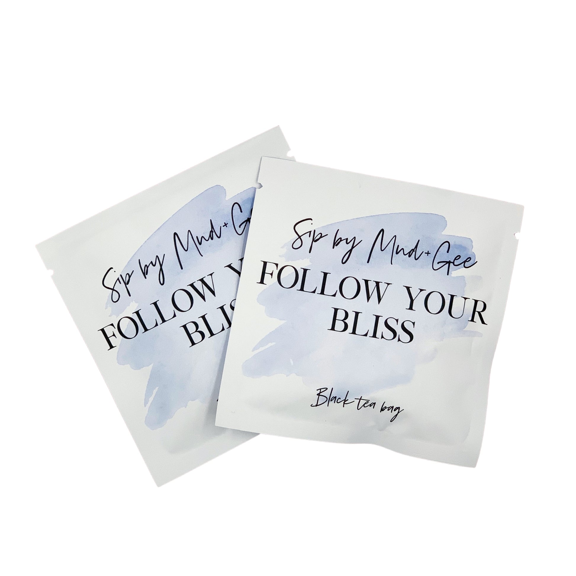 English Breakfast Tea Bags