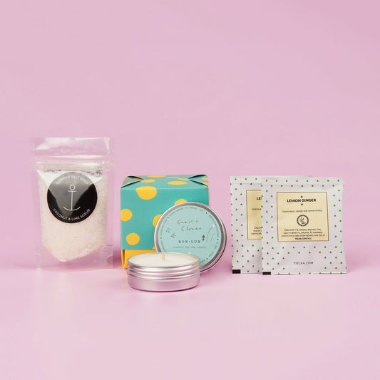 Happiness Gift Box