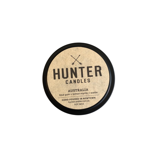 TRAVEL CANDLE