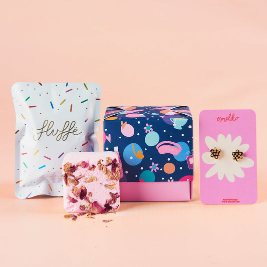 Birthday Personalised Gift Box