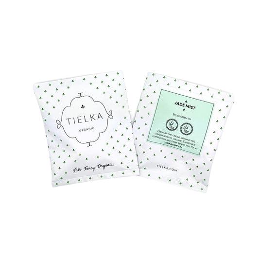 JADE MIST TEA BAGS