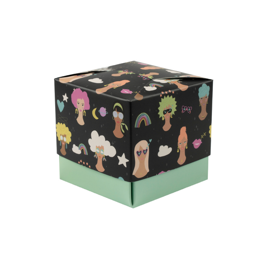 Just Be You Gift Box
