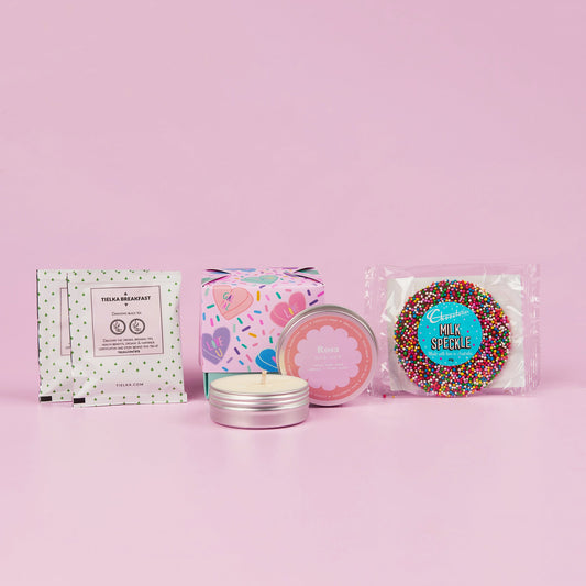 Love You Gift Box