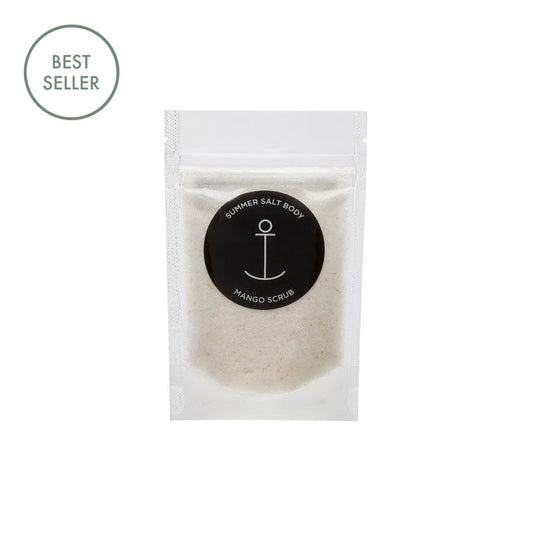 MANGO SCRUB