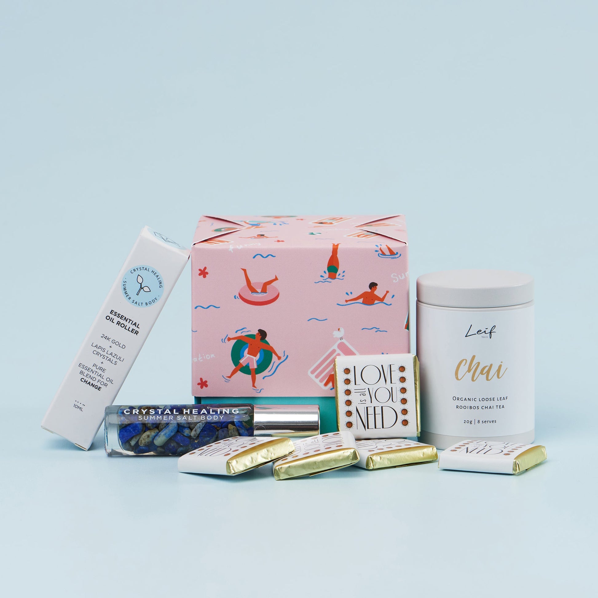 Me Time Gift Box