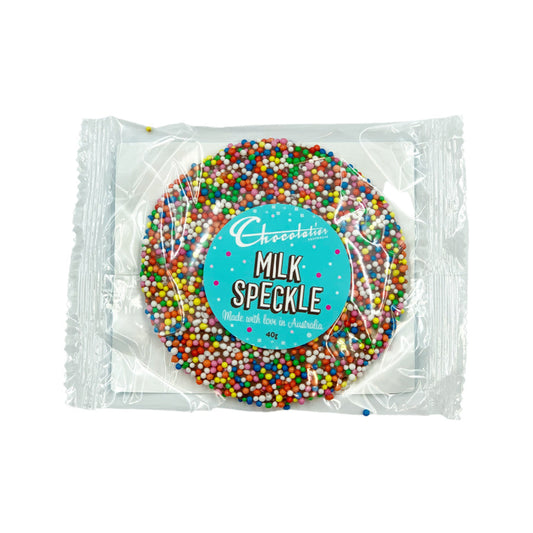 MILK SPECKLE