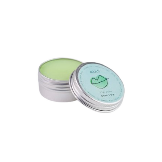 Mint Lip Balm