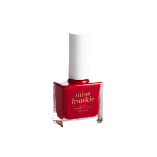 NAIL POLISH - SEND HEARTS RACING