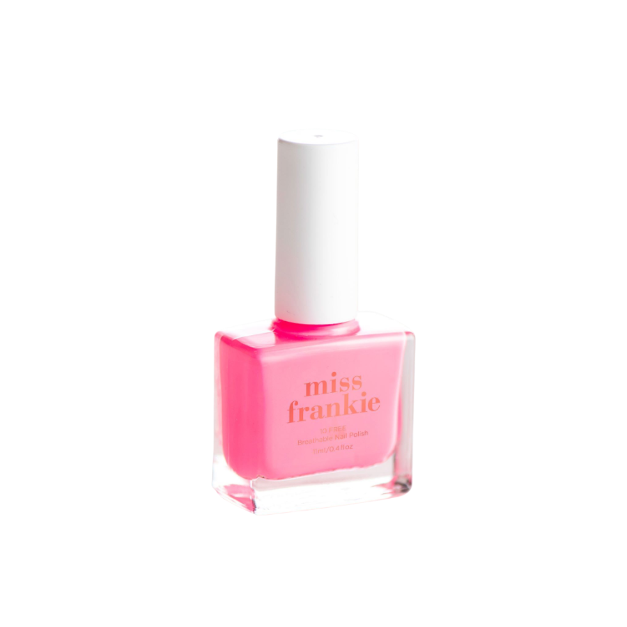 My New Crush Nail Polish