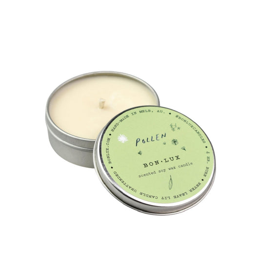 POLLEN CANDLE