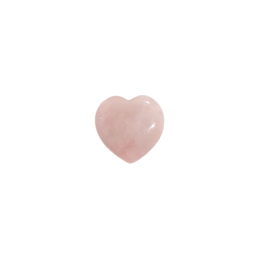 Rose Quartz Heart - Affordable Gift Boxes