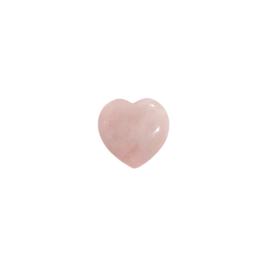 Rose Quartz Heart - Affordable Gift Boxes