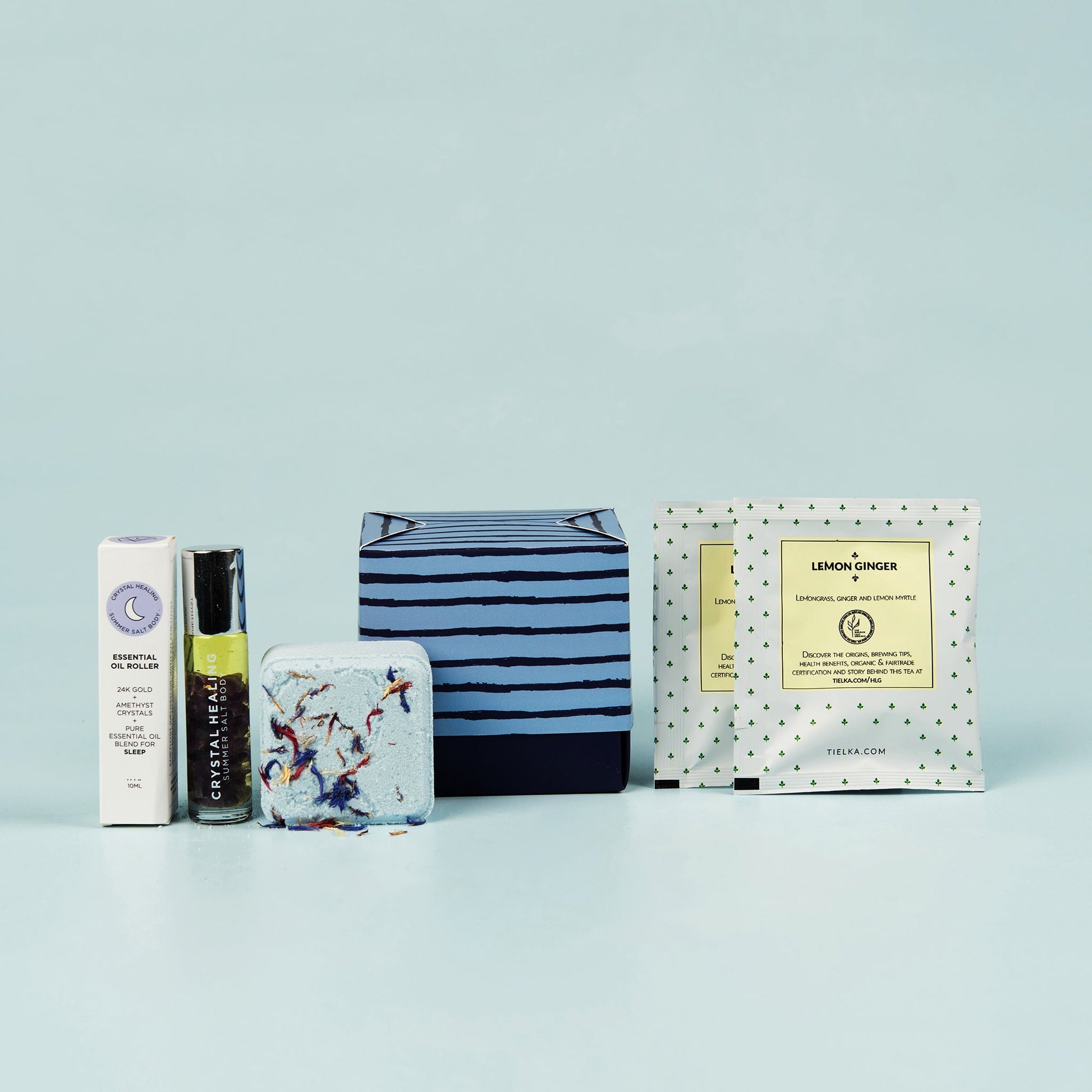 Serenity Gift Box | Personalised Gift Boxes Australia