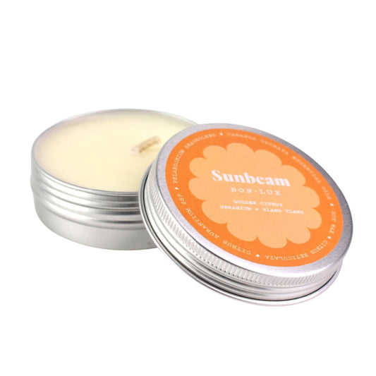 SUNBEAM CANDLE