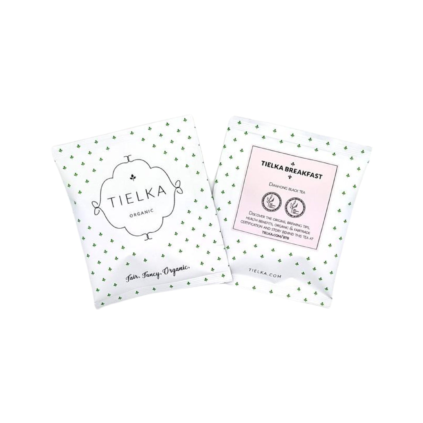 BREAKFAST TEA BAGS