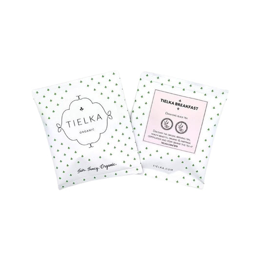 BREAKFAST TEA BAGS