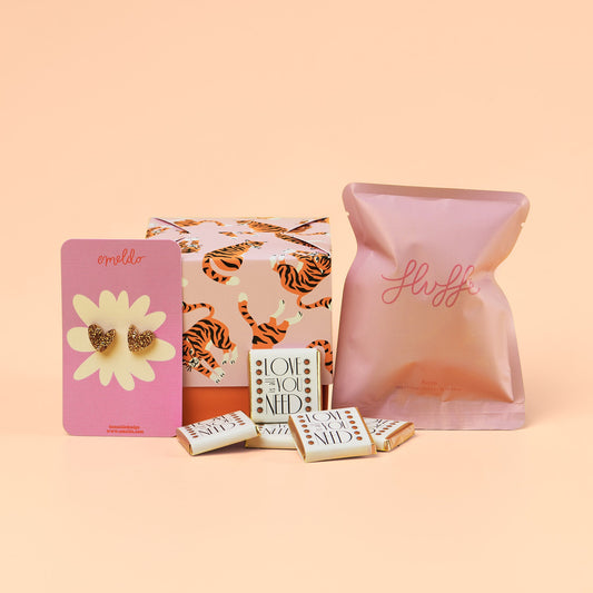 Treat Yo'Self Gift Box