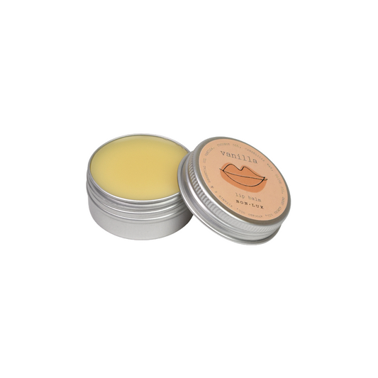 VANILLA LIP BALM
