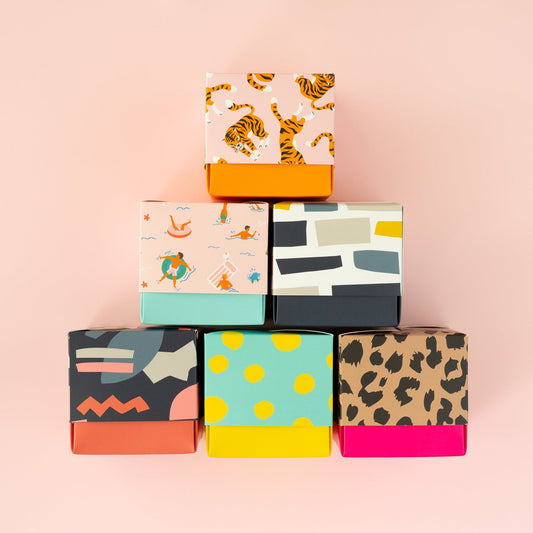 OH-HELLO! GIFT BUNDLE