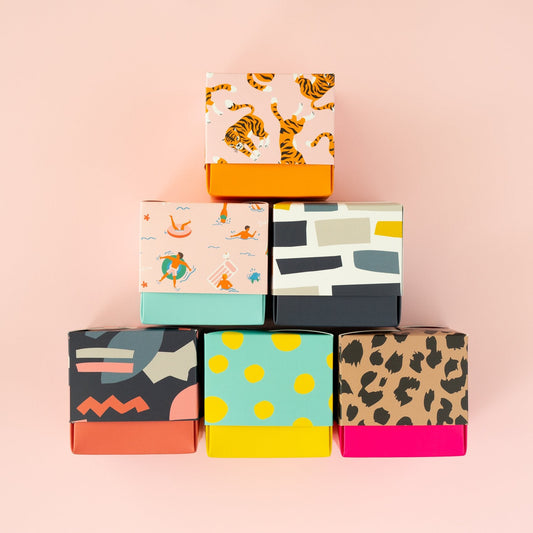 DESIGN YOUR OWN GIFT BUNDLE